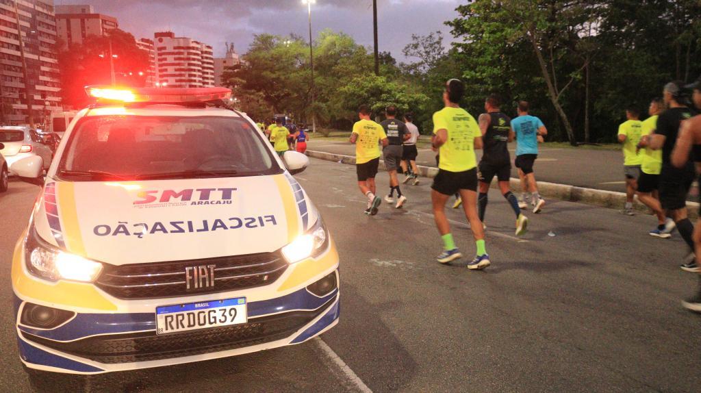 SMTT informa alterações no trânsito em virtude de eventos que acontecem neste sábado, 25